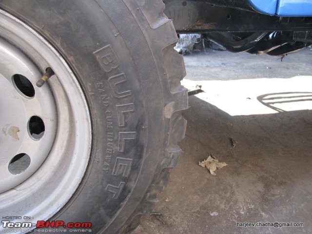 Harjeev's RANGER - MM550 XD3P 4x4 (Latest Pics Updated Pg-41)-img_2131.jpg