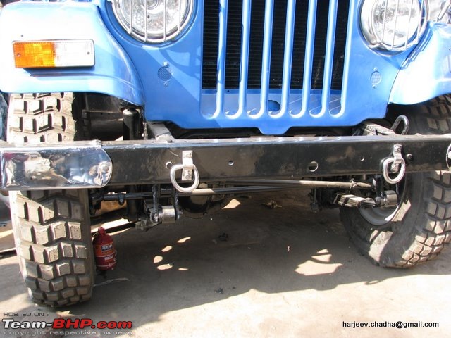 Harjeev's RANGER - MM550 XD3P 4x4 (Latest Pics Updated Pg-41)-img_2134.jpg