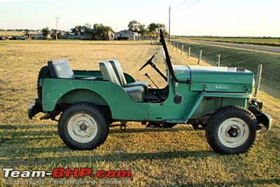 Willys M Jeeps Forums-viewtopic-Quarantine Benefit - Work on the M