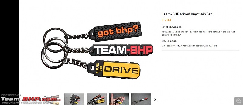 Team-BHP KEYCHAINS are here! Update: 'Got BHP?' design & mixed set added...-tbhp.jpg