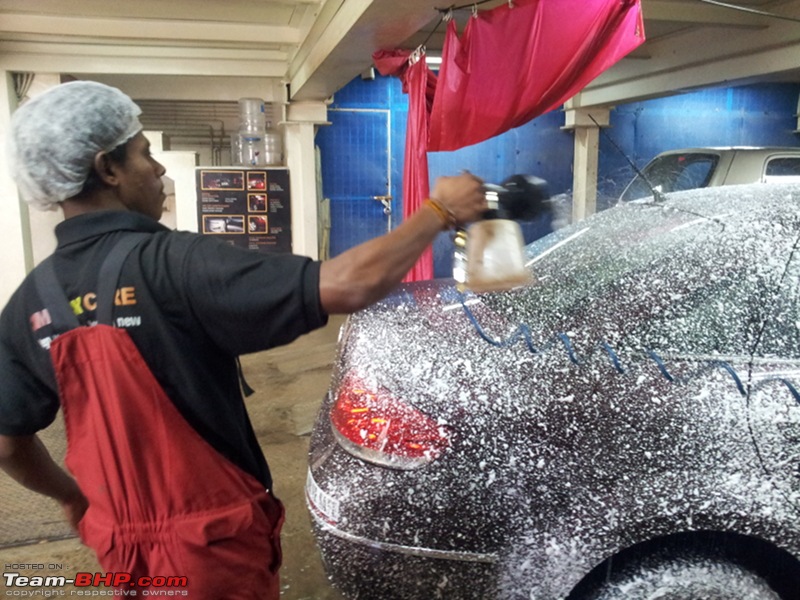 3M Car Care (HSR Layout, Bangalore)-restless-gets-wash1.jpg