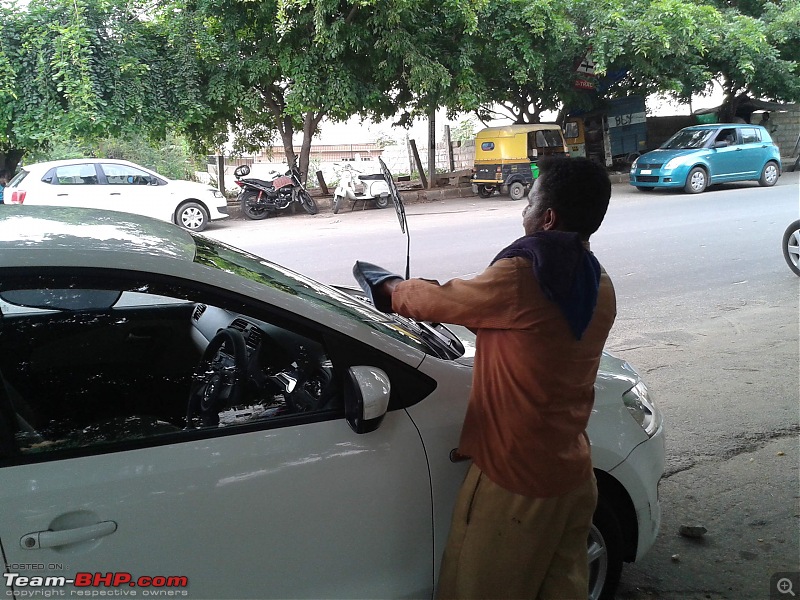 Pronto Automated Car and Bike Wash – HSR Layout, Bangalore-20130511_161253.jpg