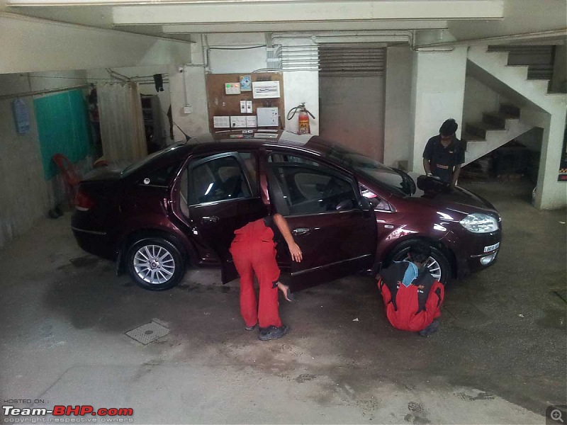 3M Car Care (HSR Layout, Bangalore)-20130823_151023.jpg