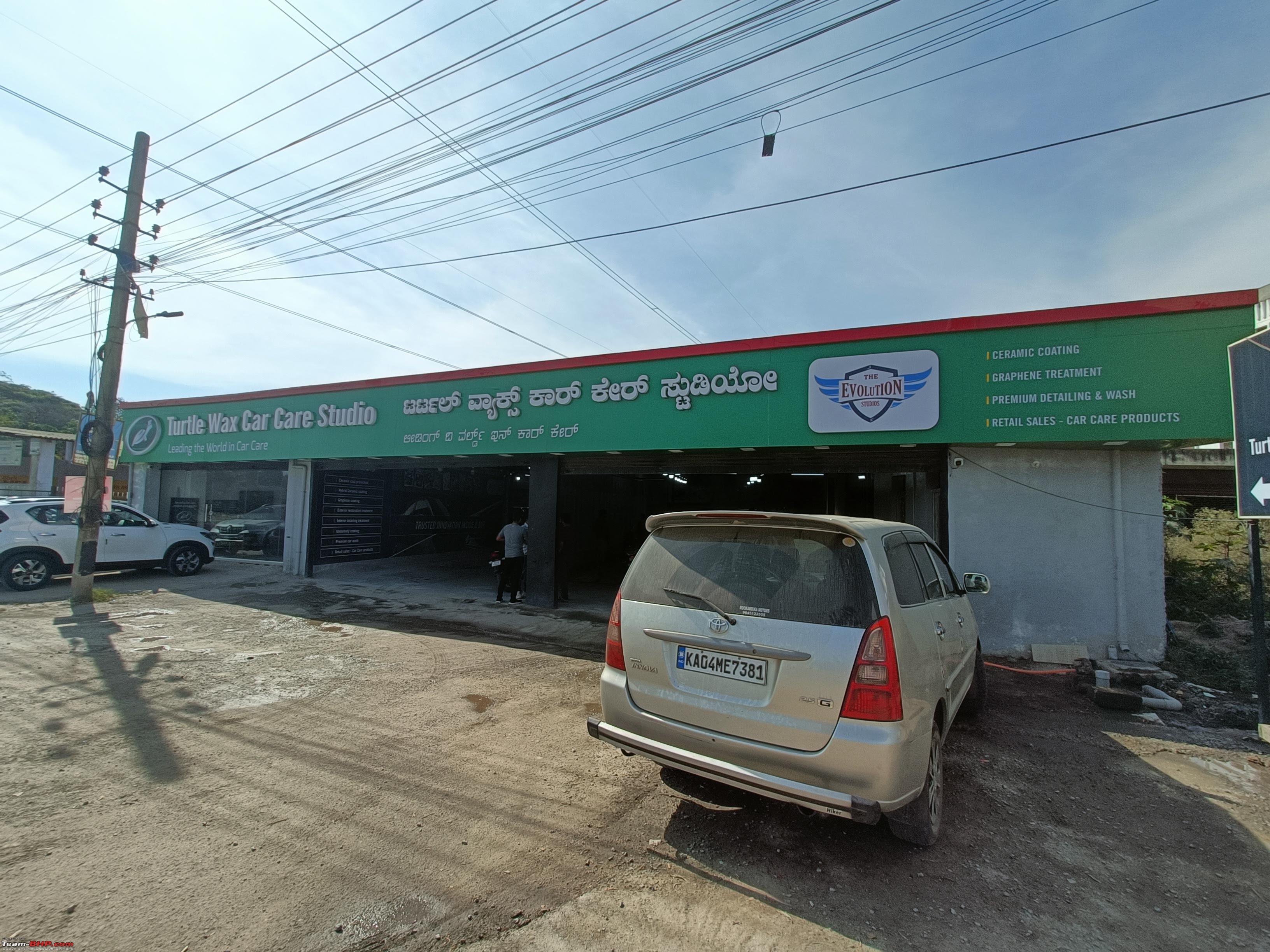 Turtle Wax Rubbing Compound at best price in Bengaluru