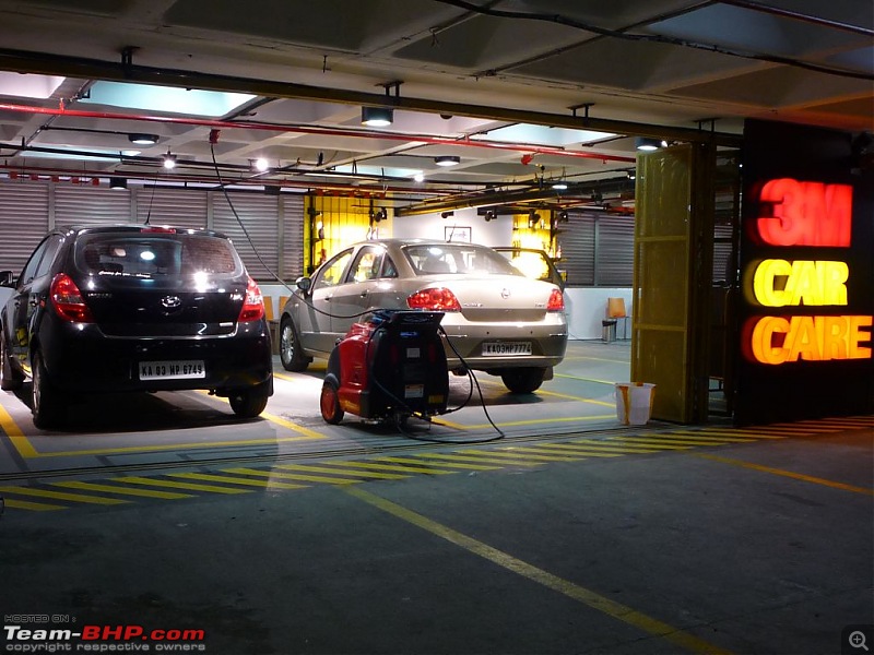 Car Detailing : 3M Car Care (UB City, Bangalore)-p1030143_r.jpg