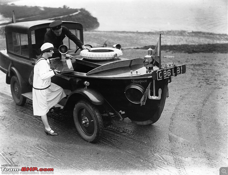 Automotive innovations and some unique modes of transport from the past-peugeot.jpg