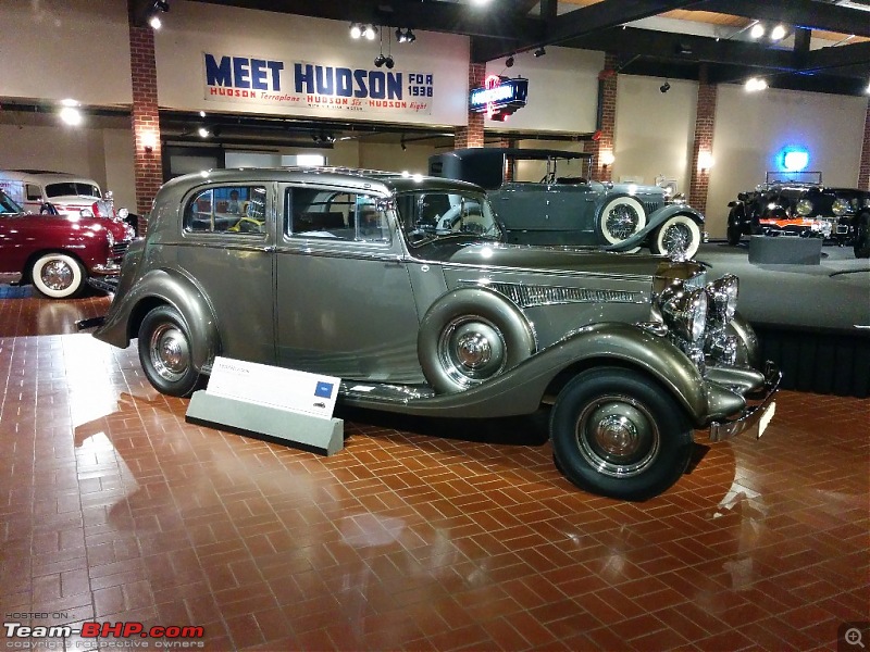 The Gilmore Car Museum @ Michigan, USA-7.jpg