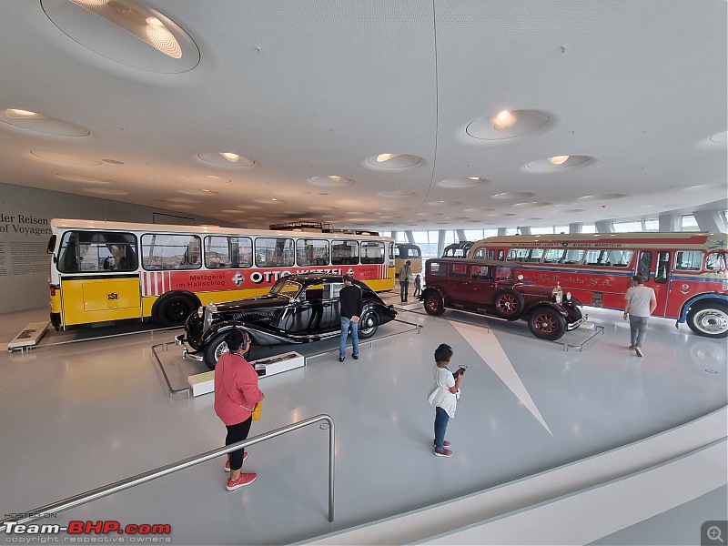 Av goes to the Mercedes Museum in Stuttgart | Pics & Report-20230728_145848.jpg