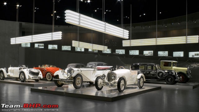 Av goes to the Mercedes Museum in Stuttgart | Pics & Report-mythos_3.jpg