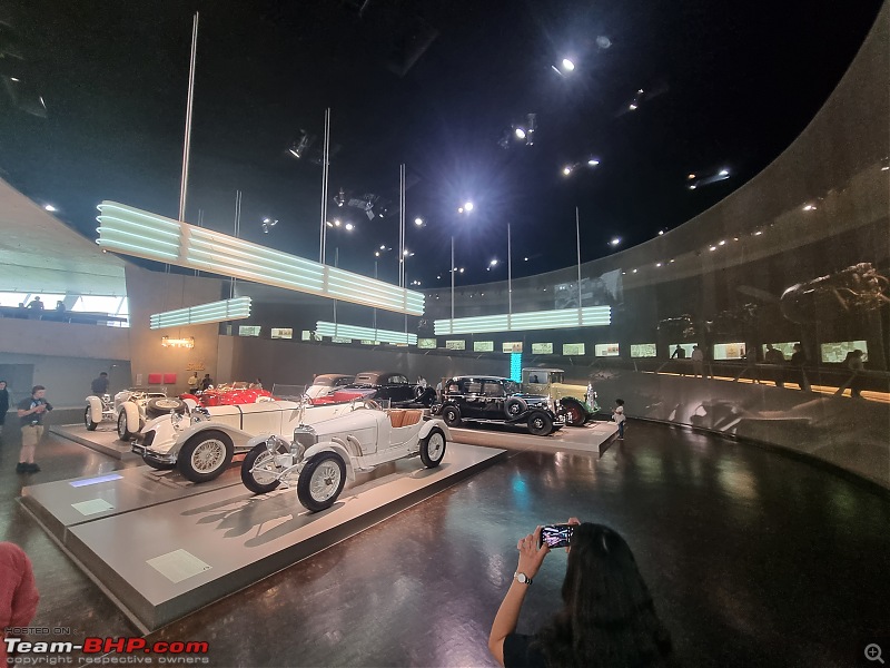 Av goes to the Mercedes Museum in Stuttgart | Pics & Report-20230728_151658.jpg