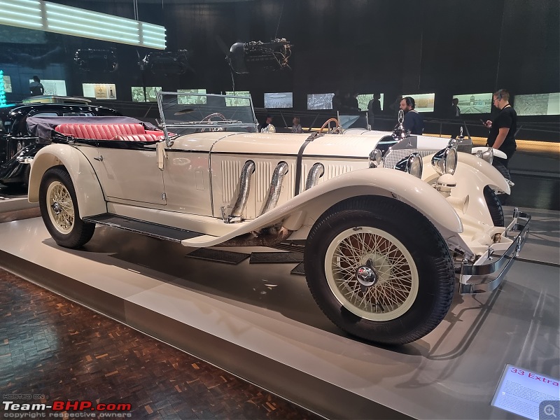 Av goes to the Mercedes Museum in Stuttgart | Pics & Report-20230728_151913.jpg