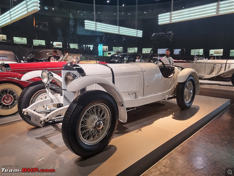 Av goes to the Mercedes Museum in Stuttgart | Pics & Report-20230728_152132.jpg