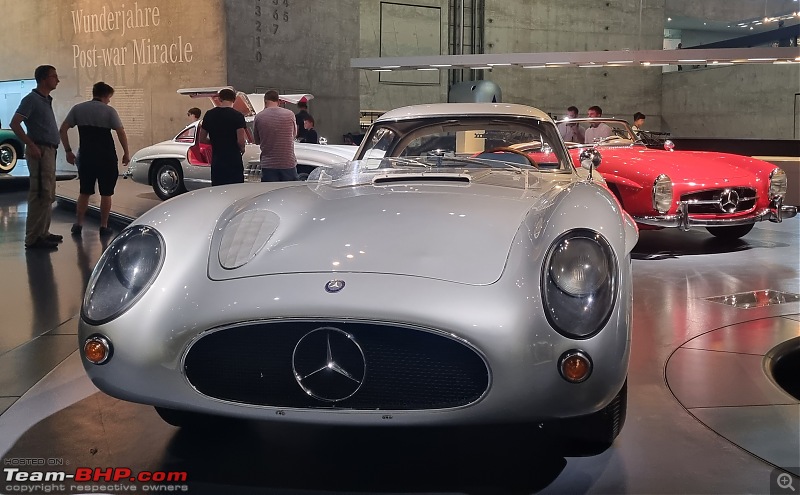 Av goes to the Mercedes Museum in Stuttgart | Pics & Report-20230728_154546.jpg