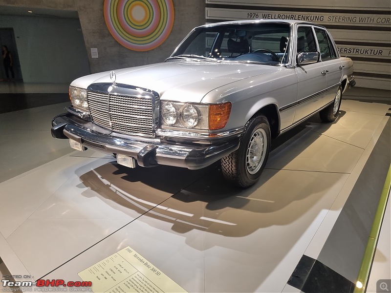 Av goes to the Mercedes Museum in Stuttgart | Pics & Report-20230728_160406.jpg