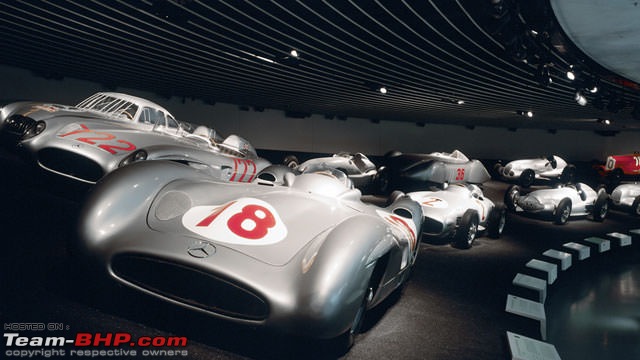 Av goes to the Mercedes Museum in Stuttgart | Pics & Report-mythos_7.jpg