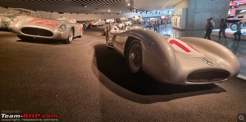 Av goes to the Mercedes Museum in Stuttgart | Pics & Report-20230728_163731.jpg