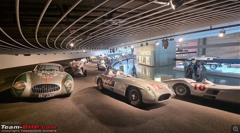 Av goes to the Mercedes Museum in Stuttgart | Pics & Report-20230728_163706.jpg