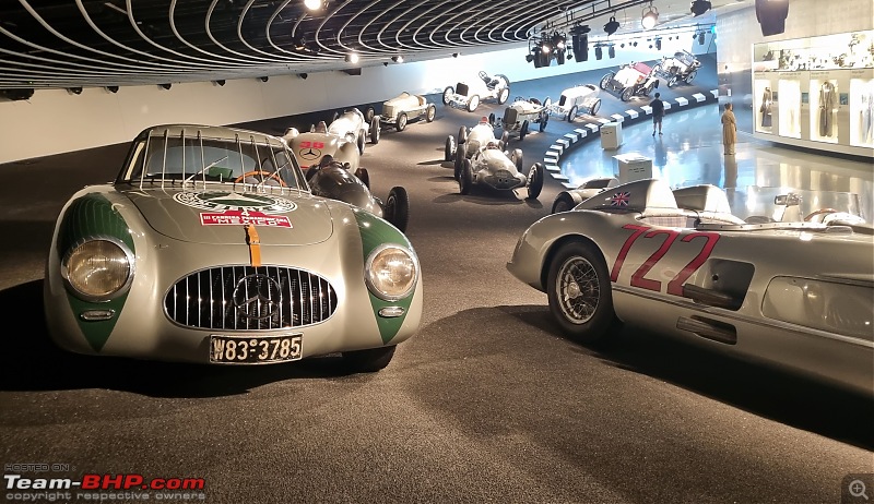 Av goes to the Mercedes Museum in Stuttgart | Pics & Report-20230728_163712.jpg