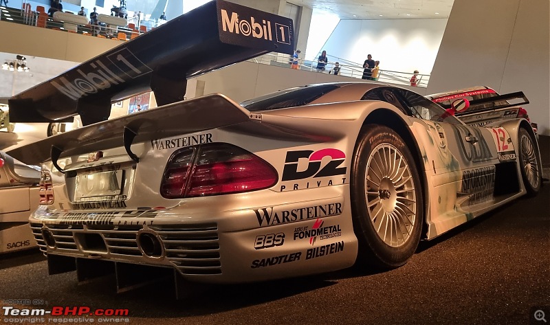 Av goes to the Mercedes Museum in Stuttgart | Pics & Report-20230728_163434.jpg