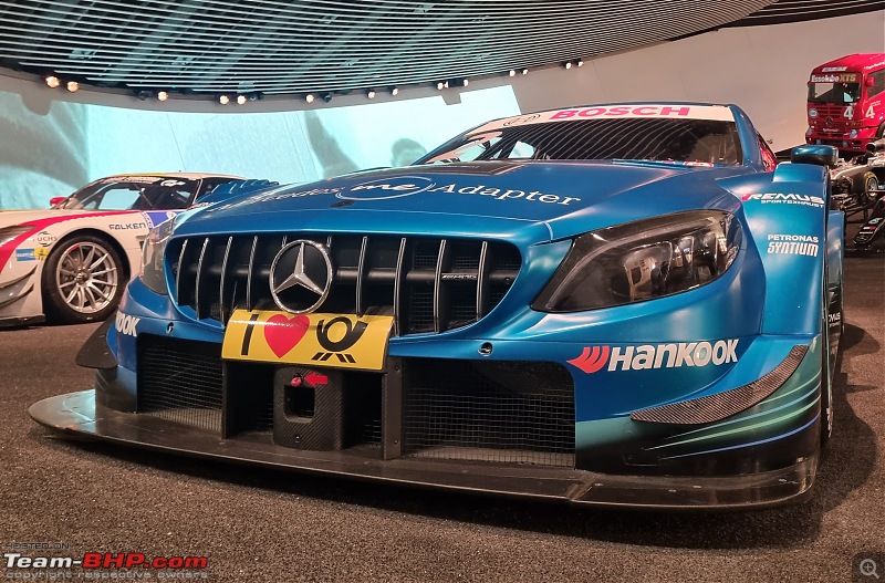 Av goes to the Mercedes Museum in Stuttgart | Pics & Report-20230728_163253.jpg