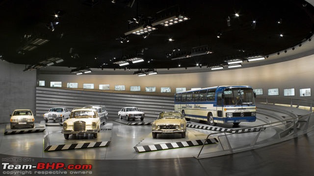 Av goes to the Mercedes Museum in Stuttgart | Pics & Report-mythos_5.jpg