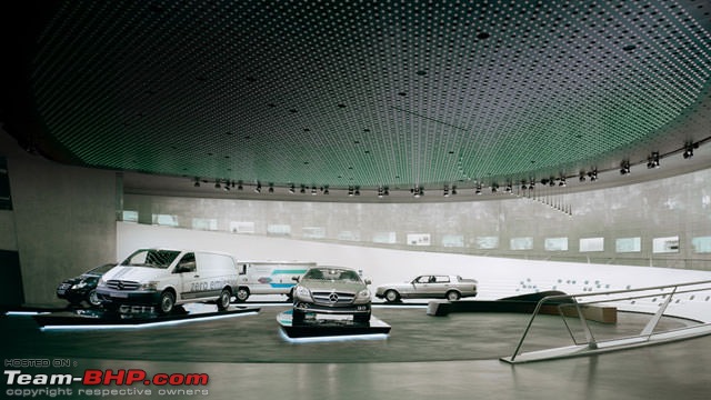 Av goes to the Mercedes Museum in Stuttgart | Pics & Report-mythos_6.jpg