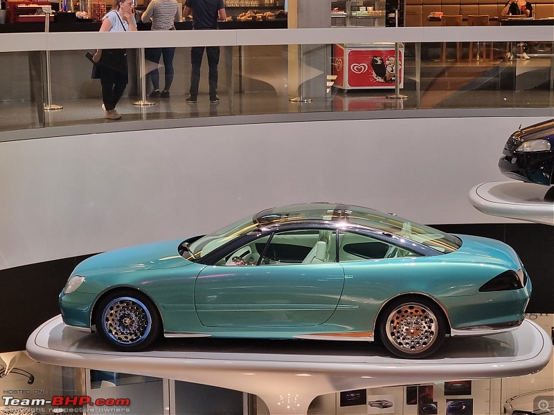 Av goes to the Mercedes Museum in Stuttgart | Pics & Report-20230728_143007.jpg