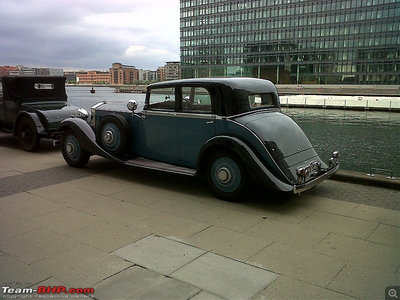 Pictures of Vintage & Classic Cars spotted on our trips abroad-kbenhavn2012070300076.jpg