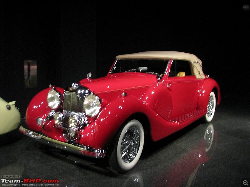 My visit to the Blackhawk museum, Dannville, California-lagonda01.jpg