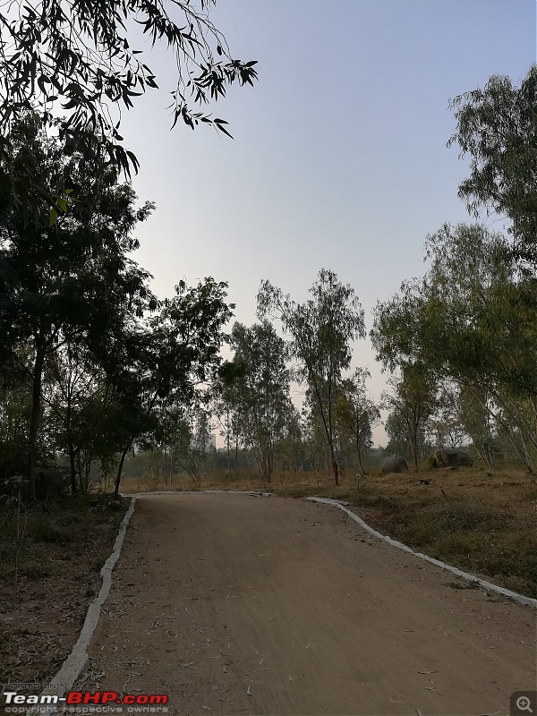 Cycling on a Sunday morning! Pala-Pitta Cycling Track, Hyderabad-15.jpg