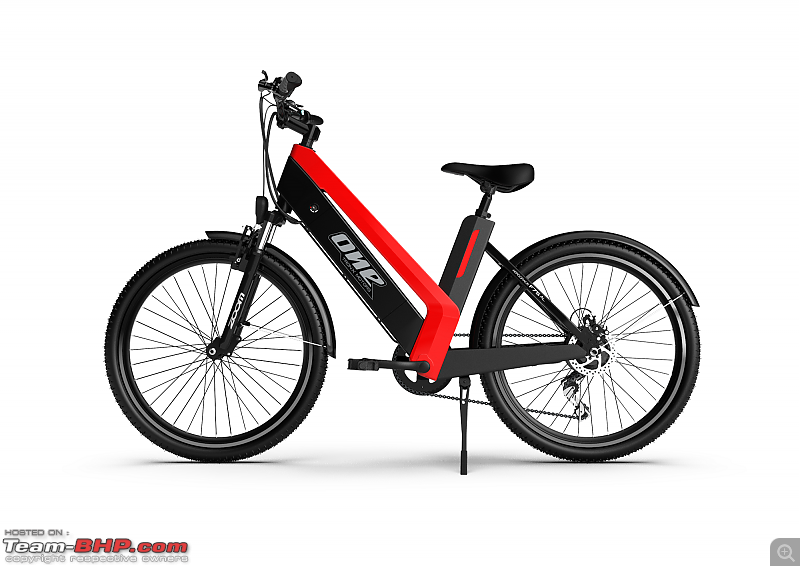 Tronx One e-bicycle launched at Rs. 49,999-r-5.png
