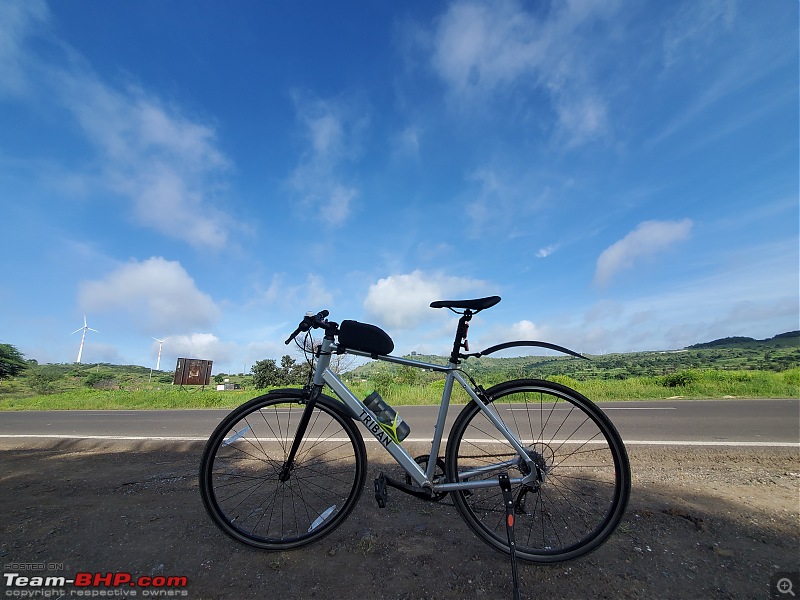 Post pictures of your Bicycle on day trips here!-20210903_083525.jpg