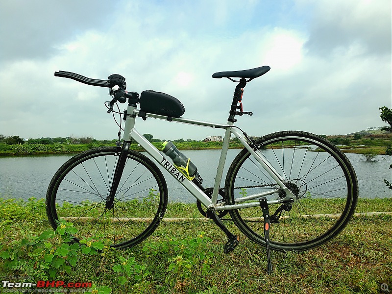 Post pictures of your Bicycle on day trips here!-20210915_083139.jpg