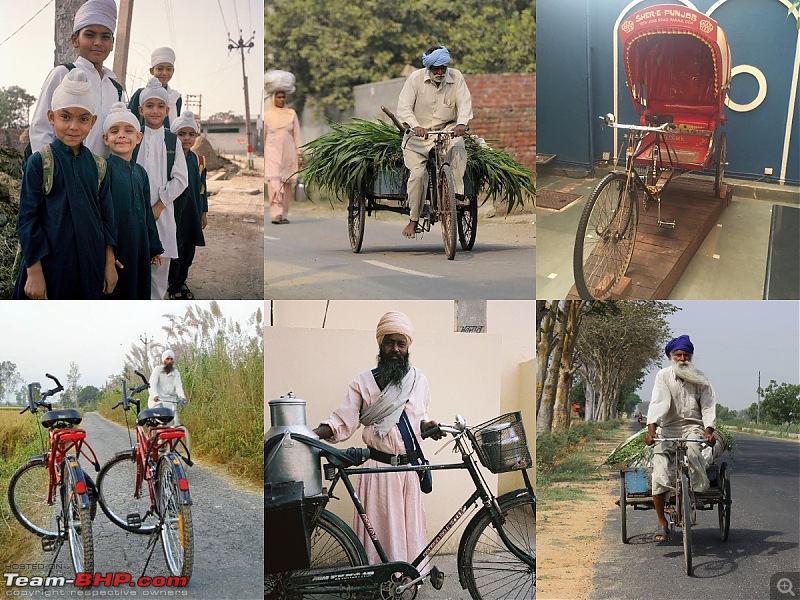 4 buddies cycle 1000 km from Himachal to Rajasthan-c2.jpg