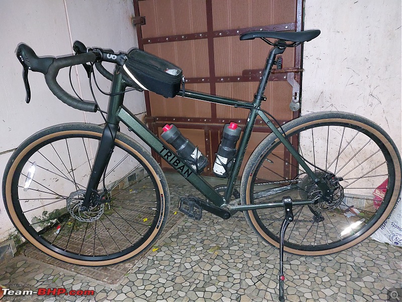My 1st Gravel Bike | Triban RC120 Review-cycle.jpg
