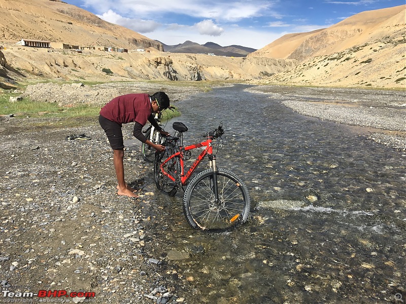 Red Explorer | Story of my Btwin Rockrider 540 | A Long-Term Review-manali9.jpeg