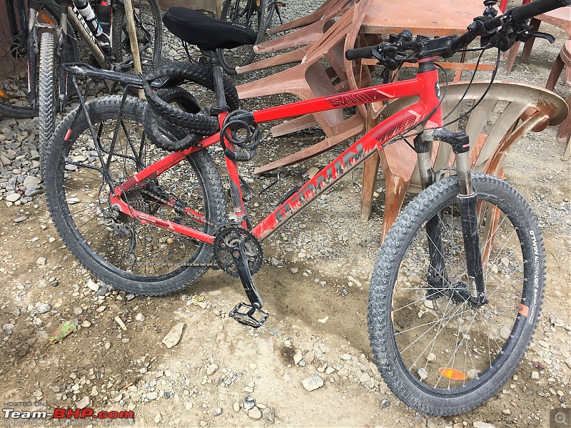 Red Explorer | Story of my Btwin Rockrider 540 | A Long-Term Review-manali7.jpeg