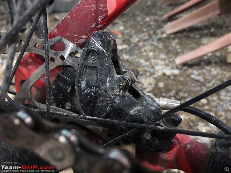 Red Explorer | Story of my Btwin Rockrider 540 | A Long-Term Review-manali6.jpeg