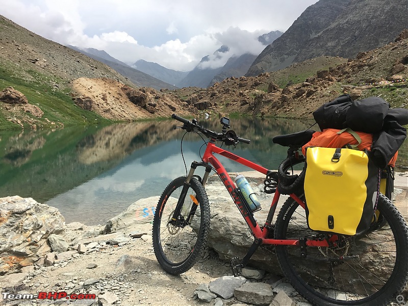 Red Explorer | Story of my Btwin Rockrider 540 | A Long-Term Review-manali4.jpeg
