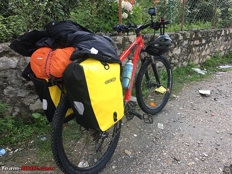 Red Explorer | Story of my Btwin Rockrider 540 | A Long-Term Review-manali1.jpeg