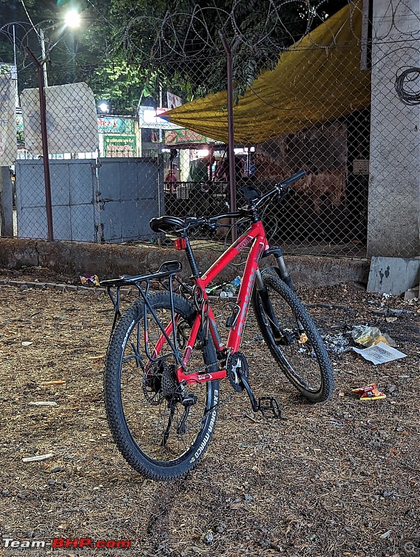 Red Explorer | Story of my Btwin Rockrider 540 | A Long-Term Review-pune9.jpg