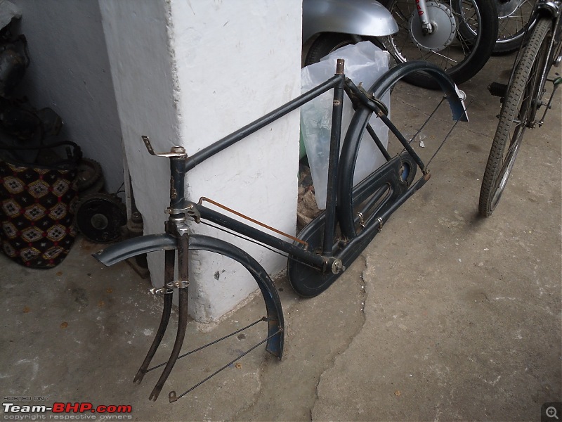 Vintage and classic Bicycles in India-sdc14023.jpg