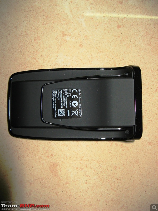 Parrot Minikit Bluetooth Portable (DEMO)