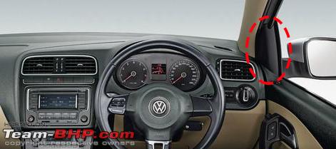 VW Polo TSI: Stock Head-Unit with Infinity. Thoughts? - Page 2 - Team-BHP