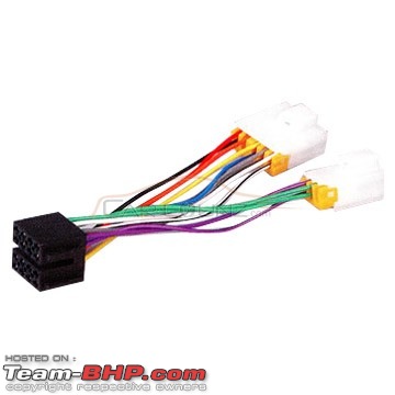 ICE upgrade : Toyota Etios-wireharness_1.jpg