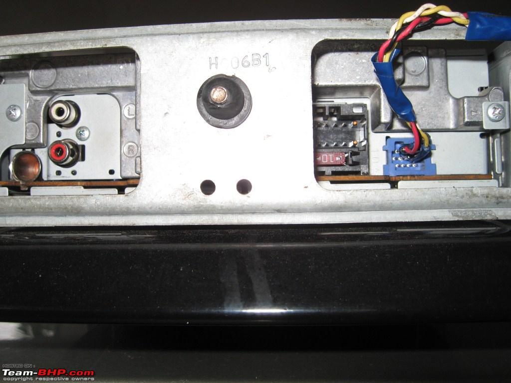 12pin Bluetooth Cable De Audio Del Coche Auxiliar Conector A
