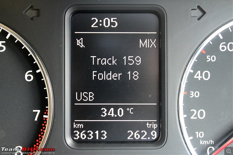 VW Polo DIY: Delphi RCD 510 headunit + 9W7 Bluetooth unit installation -  Team-BHP