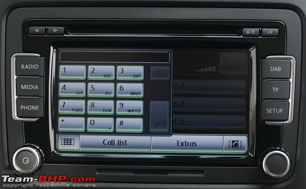 DAB / DAB + Module adapter AUDI VW Skoda Seat RNS510 RCD510 DAB + Plug &  Play