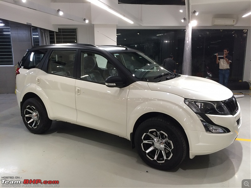 ICE upgrade : Mahindra XUV500-img_0048.jpg