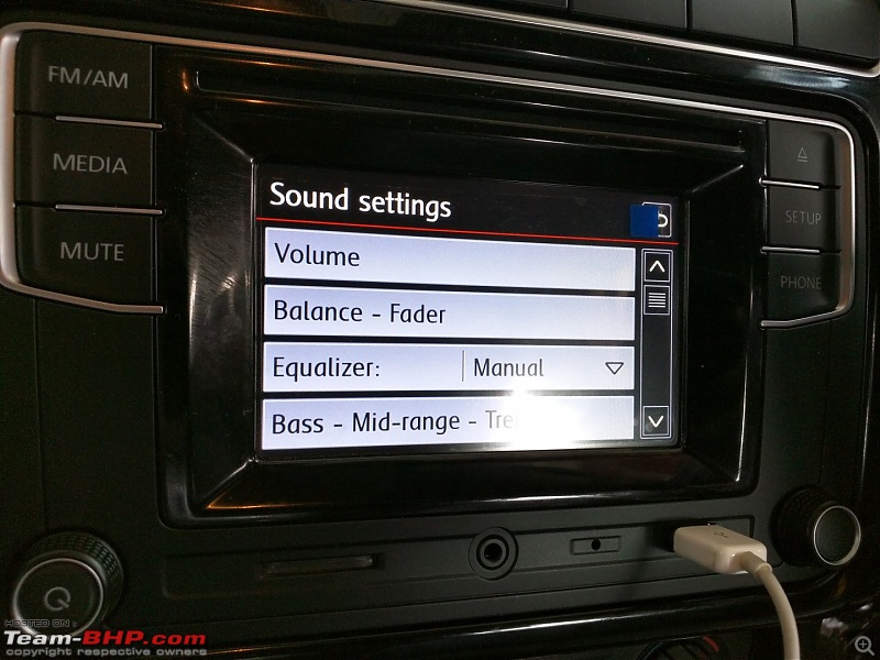 Review: RCD 330G. VW's 2016 Head-Unit for the Polo, Vento & Ameo-img_20160217_163201.jpg